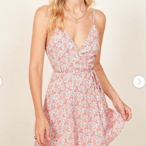 Reformation Thora Dress | NWOT | Size 0